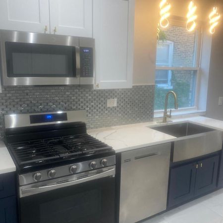 Charming 5 Bedrooms 2 Bathrooms Chicago Luaran gambar