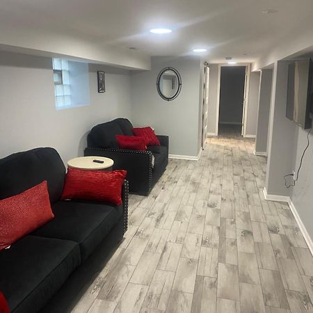 Charming 5 Bedrooms 2 Bathrooms Chicago Luaran gambar