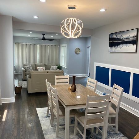 Charming 5 Bedrooms 2 Bathrooms Chicago Luaran gambar