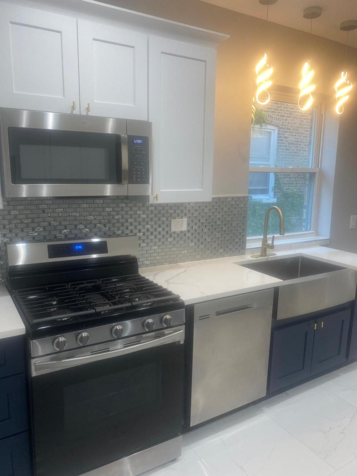 Charming 5 Bedrooms 2 Bathrooms Chicago Luaran gambar