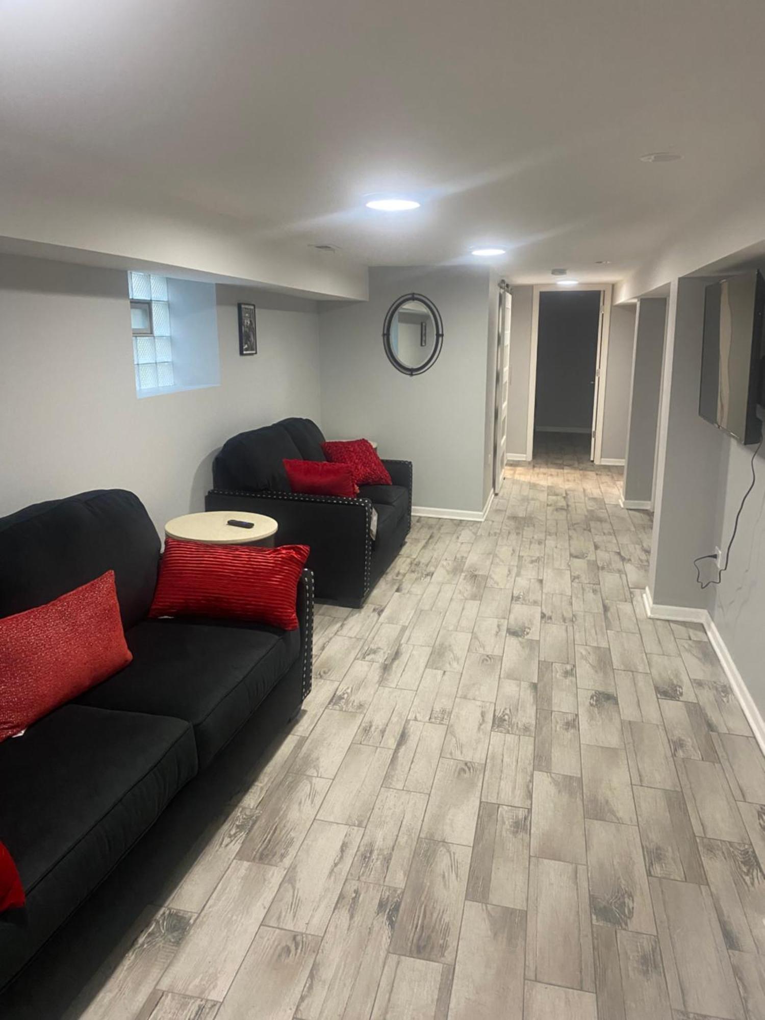 Charming 5 Bedrooms 2 Bathrooms Chicago Luaran gambar