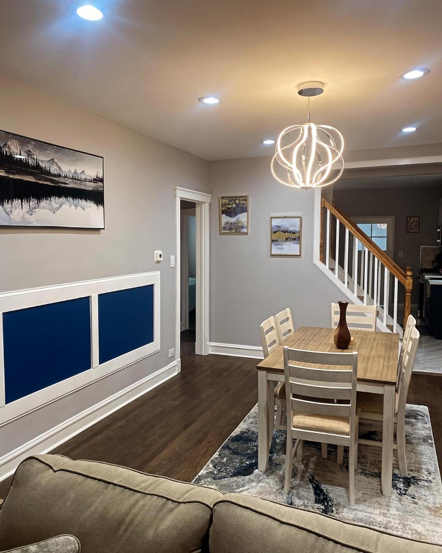 Charming 5 Bedrooms 2 Bathrooms Chicago Luaran gambar