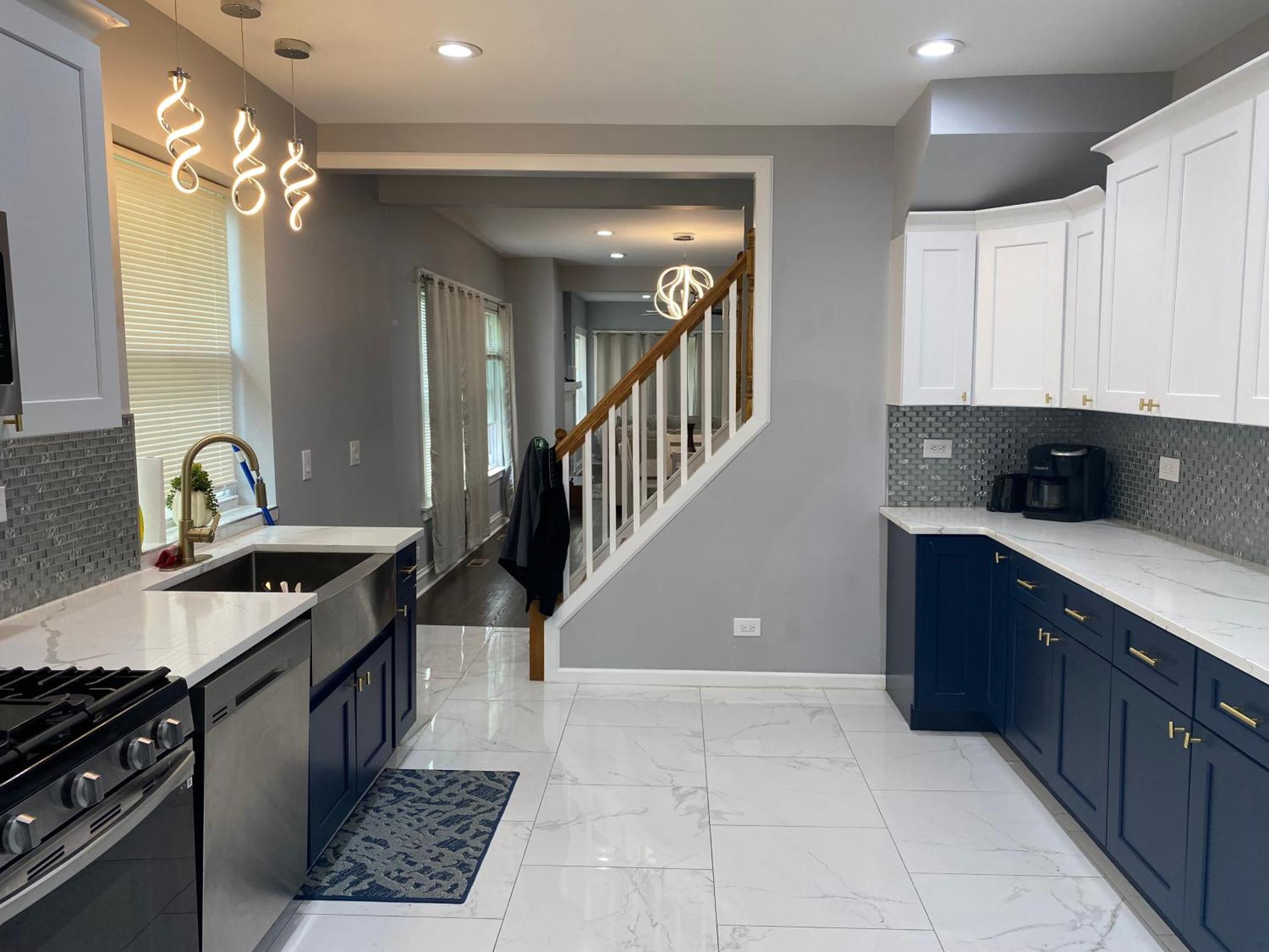 Charming 5 Bedrooms 2 Bathrooms Chicago Luaran gambar
