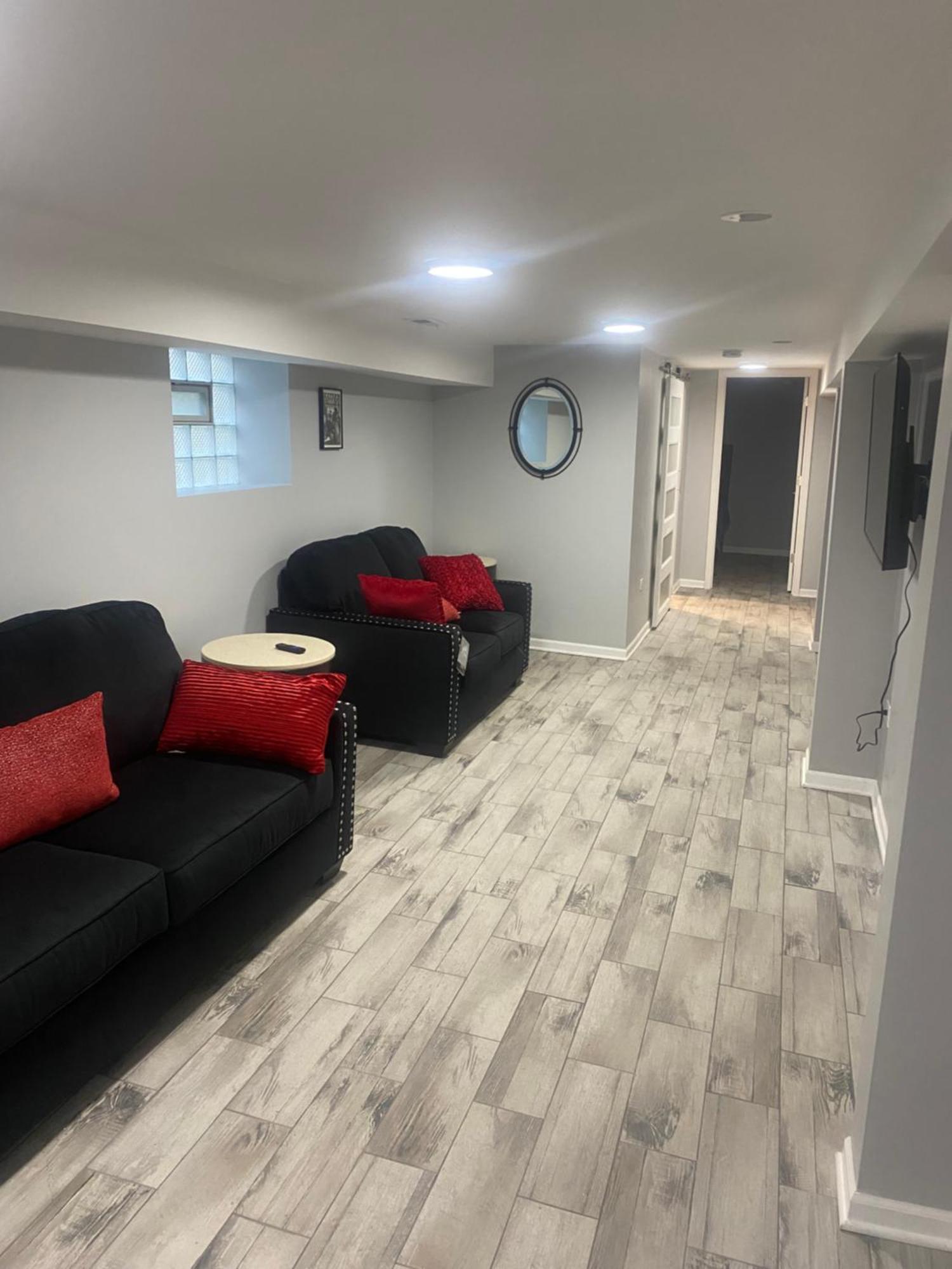 Charming 5 Bedrooms 2 Bathrooms Chicago Luaran gambar