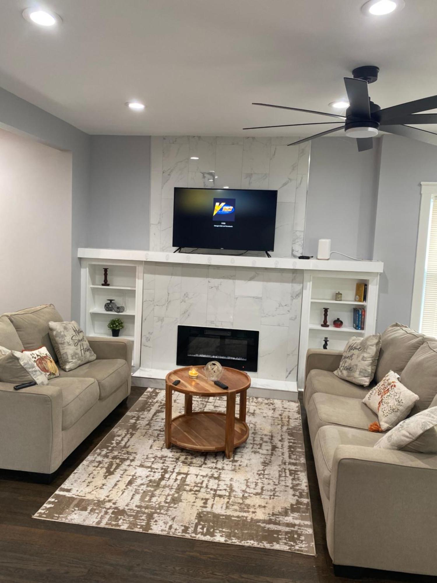 Charming 5 Bedrooms 2 Bathrooms Chicago Luaran gambar
